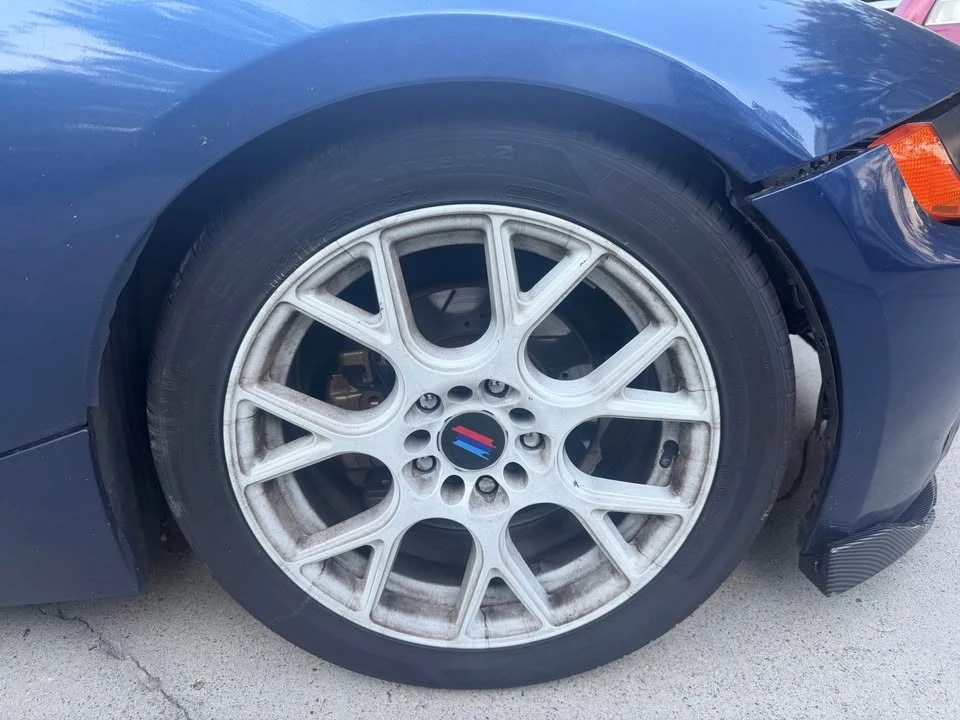 2003 BMW E85 Z4 Roadster - Image 15 of 15