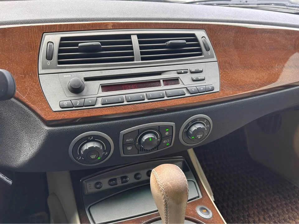 2003 BMW E85 Z4 Roadster - Image 10 of 11