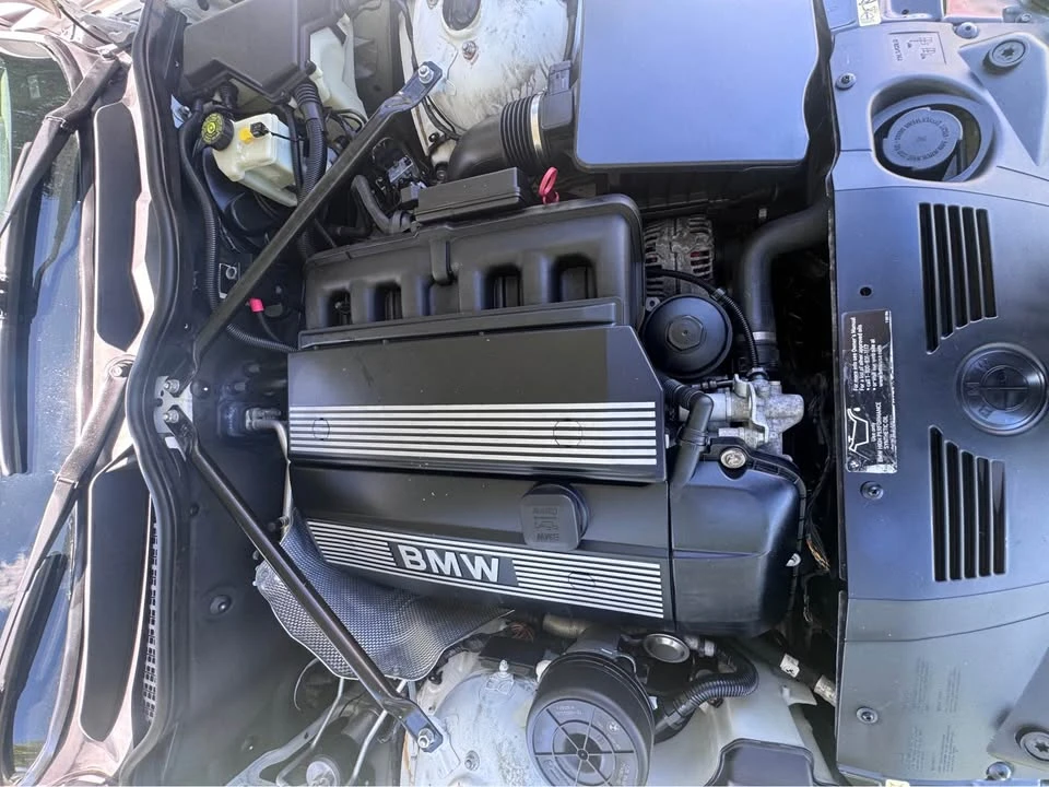 2003 BMW E85 Z4 Roadster - Image 12 of 19
