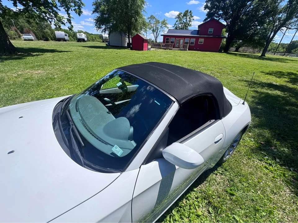 2003 BMW E85 Z4 Roadster - Image 18 of 19