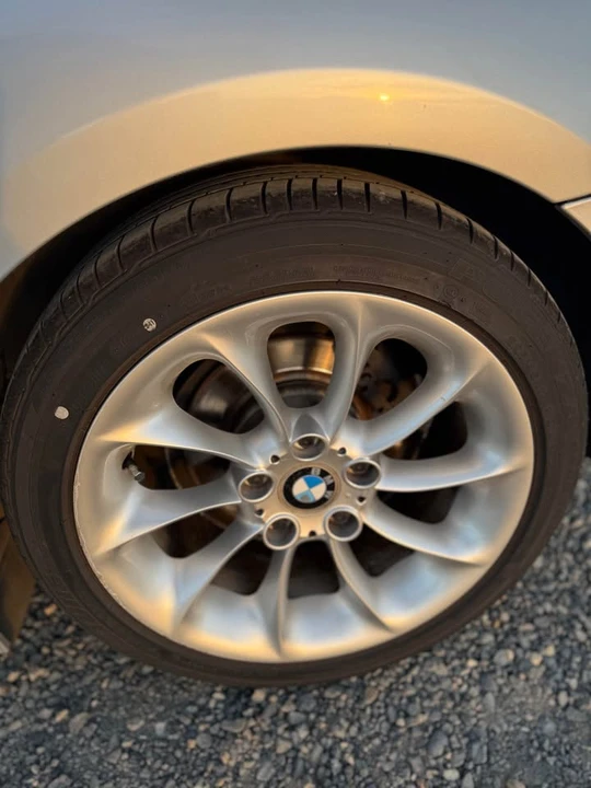 2003 BMW E85 Z4 Roadster - Image 10 of 19