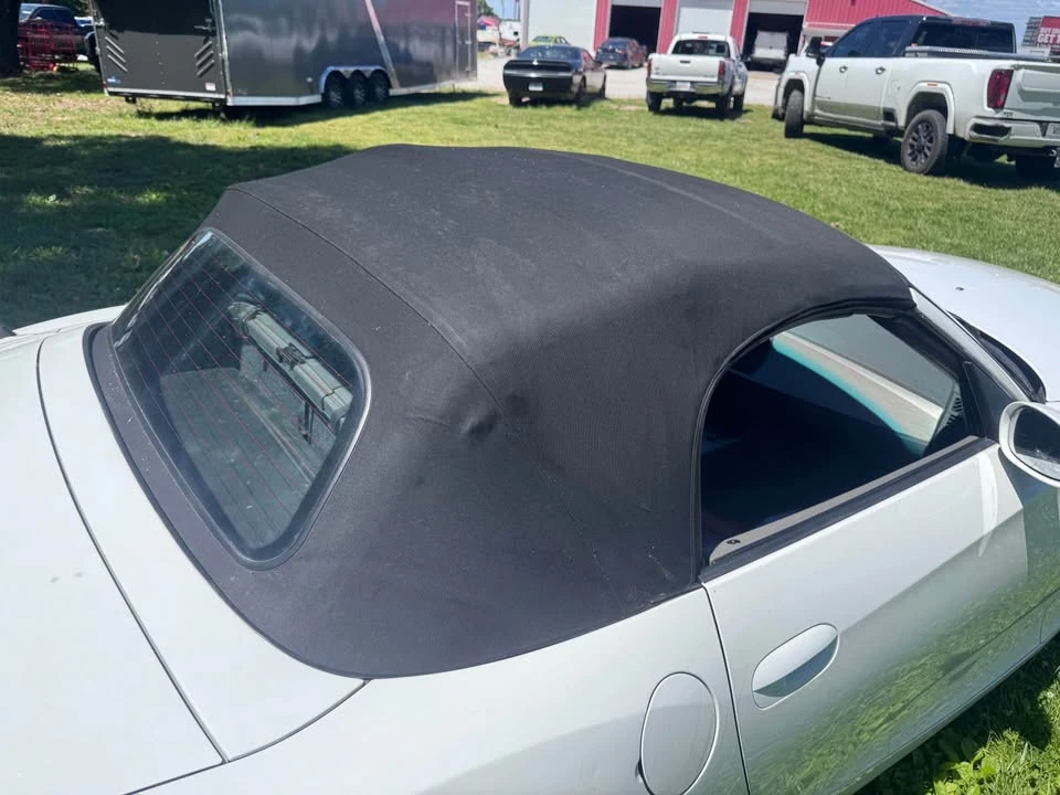 2003 BMW E85 Z4 Roadster - Image 15 of 19