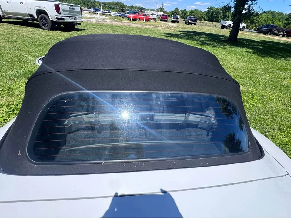 2003 BMW E85 Z4 Roadster - Image 17 of 19