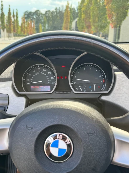 2003 BMW E85 Z4 Roadster - Image 9 of 13