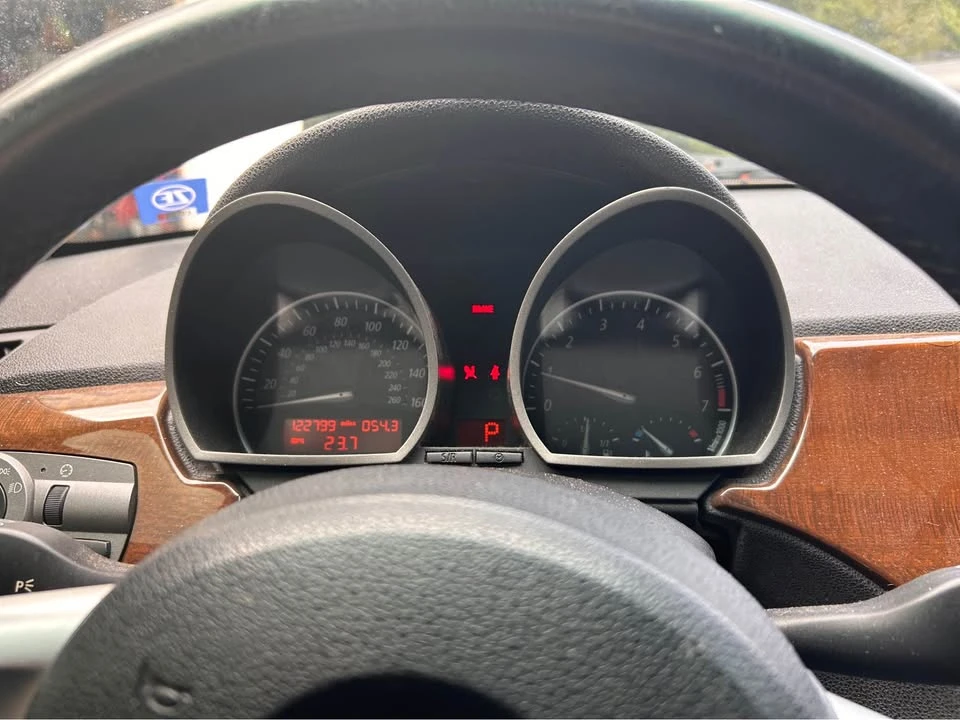 2003 BMW E85 Z4 Roadster - Image 11 of 11