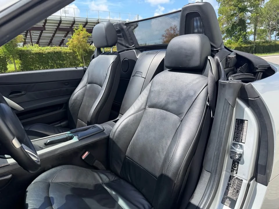 2003 BMW E85 Z4 Roadster - Image 17 of 19