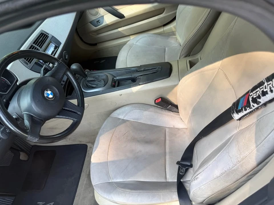 2003 BMW E85 Z4 Roadster - Image 13 of 20
