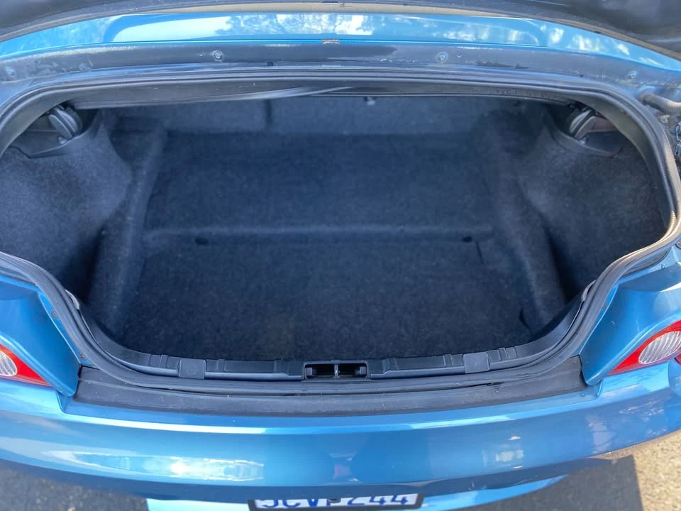 2003 BMW E85 Z4 Roadster - Image 14 of 14