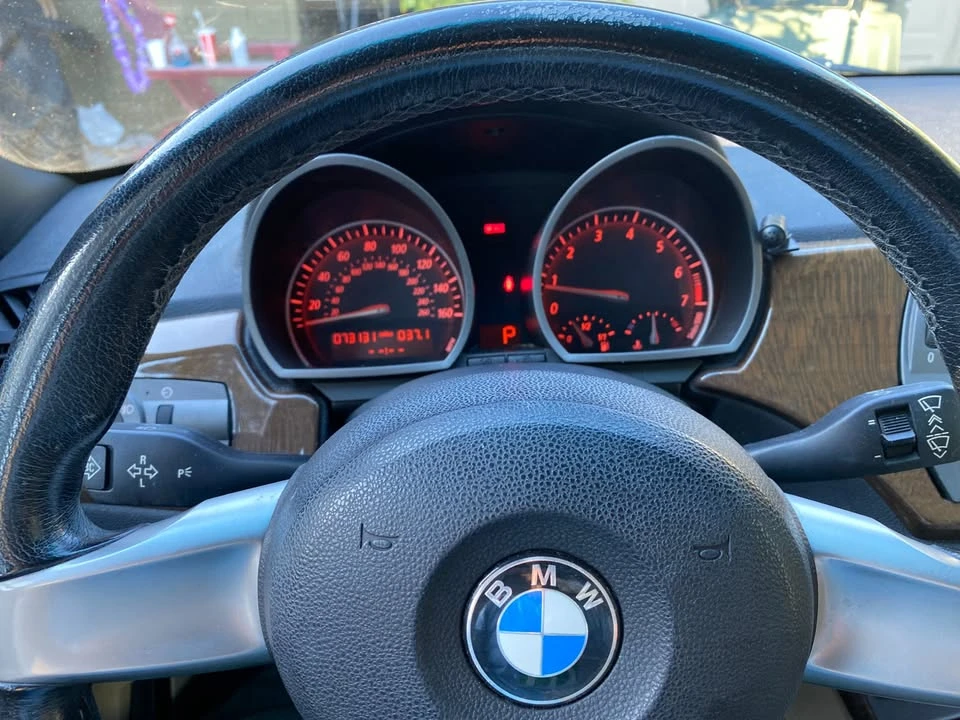 2003 BMW E85 Z4 Roadster - Image 3 of 14