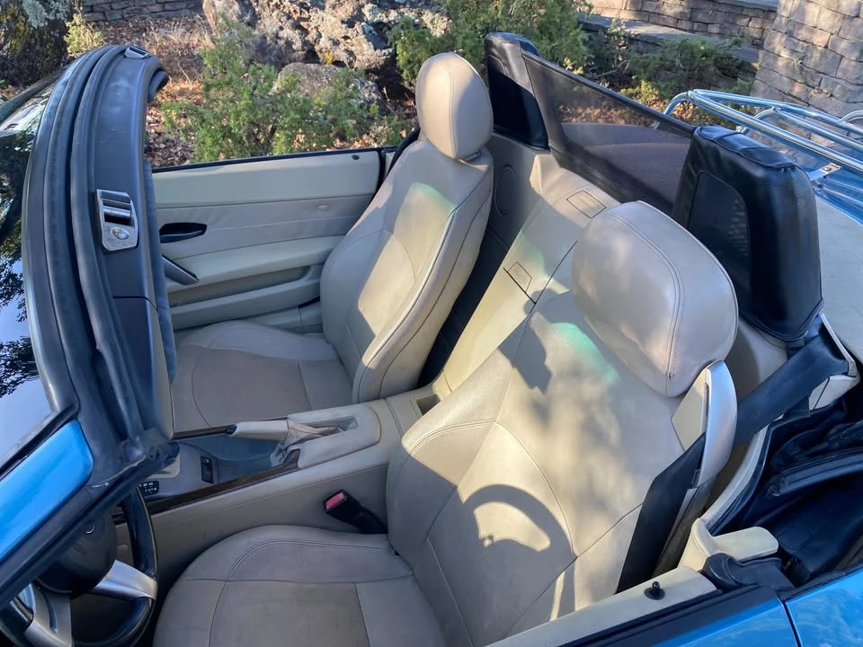 2003 BMW E85 Z4 Roadster - Image 10 of 14