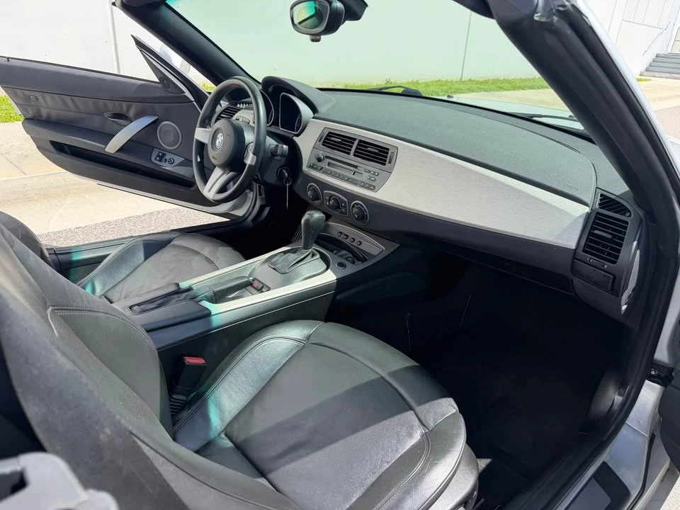 2003 BMW E85 Z4 Roadster - Image 15 of 19