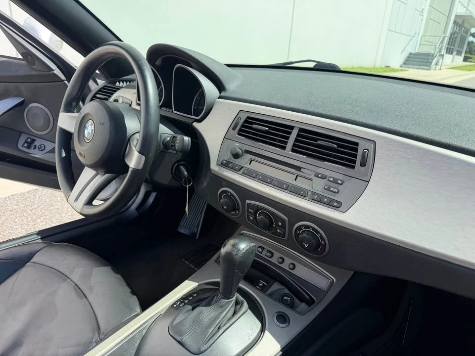 2003 BMW E85 Z4 Roadster - Image 16 of 19