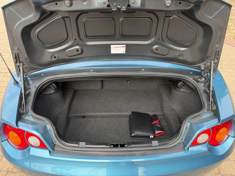 2003 BMW E85 Z4 Roadster - Image 18 of 20