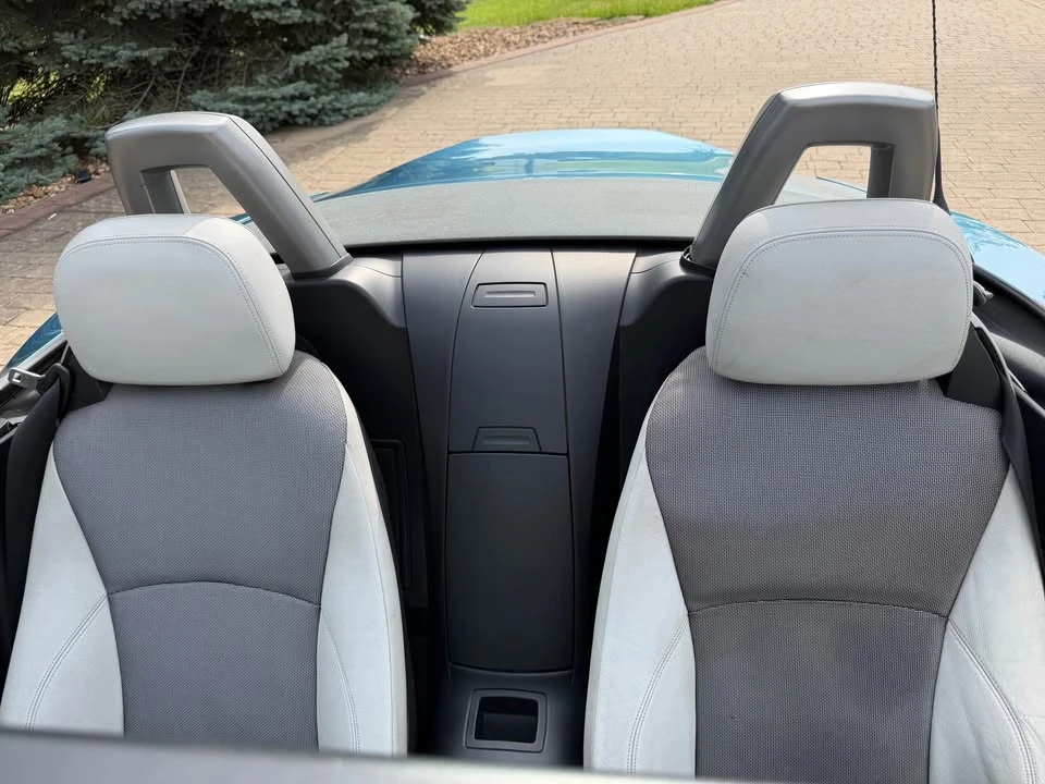 2003 BMW E85 Z4 Roadster - Image 17 of 20