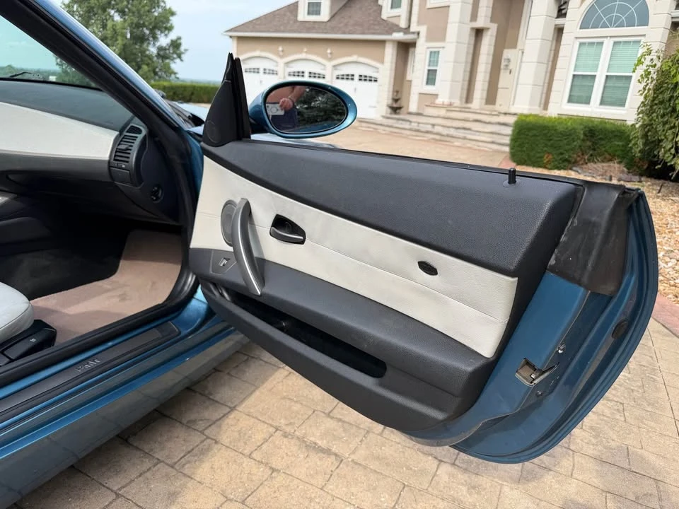 2003 BMW E85 Z4 Roadster - Image 16 of 20