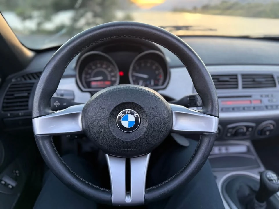 2003 BMW E85 Z4 Roadster - Image 14 of 19