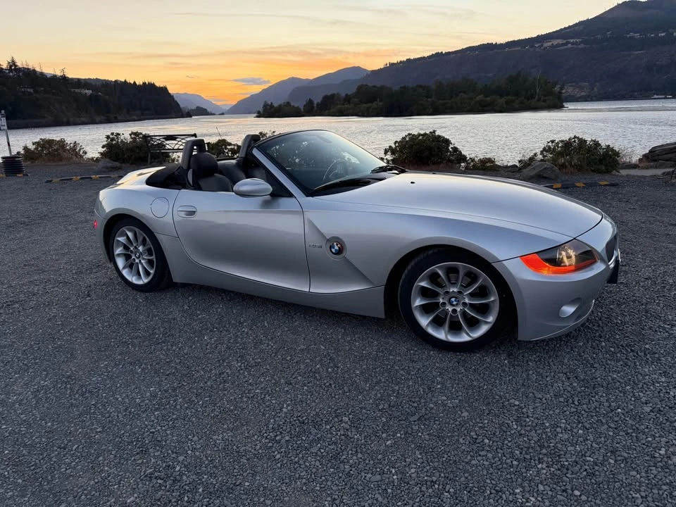 2003 BMW E85 Z4 Roadster - Image 17 of 19