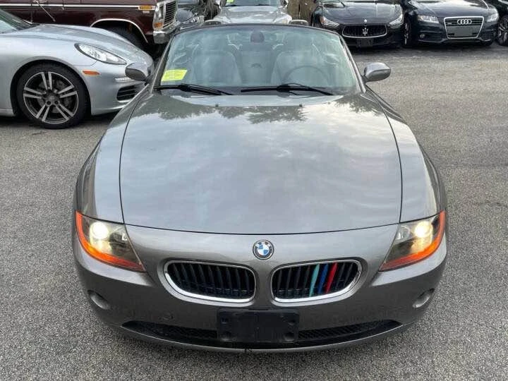 2003 BMW E85 Z4 Roadster - Image 3 of 14