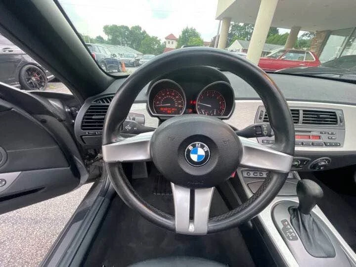 2003 BMW E85 Z4 Roadster - Image 12 of 14