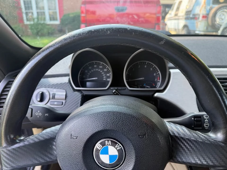 2003 BMW E85 Z4 Roadster - Image 15 of 20