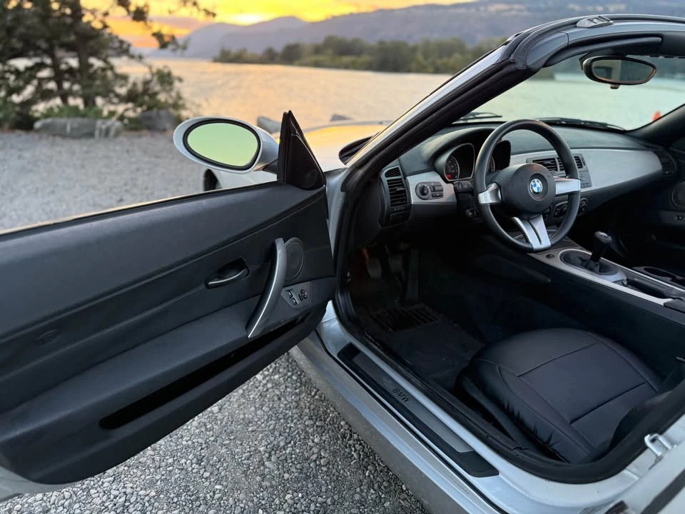 2003 BMW E85 Z4 Roadster - Image 15 of 19