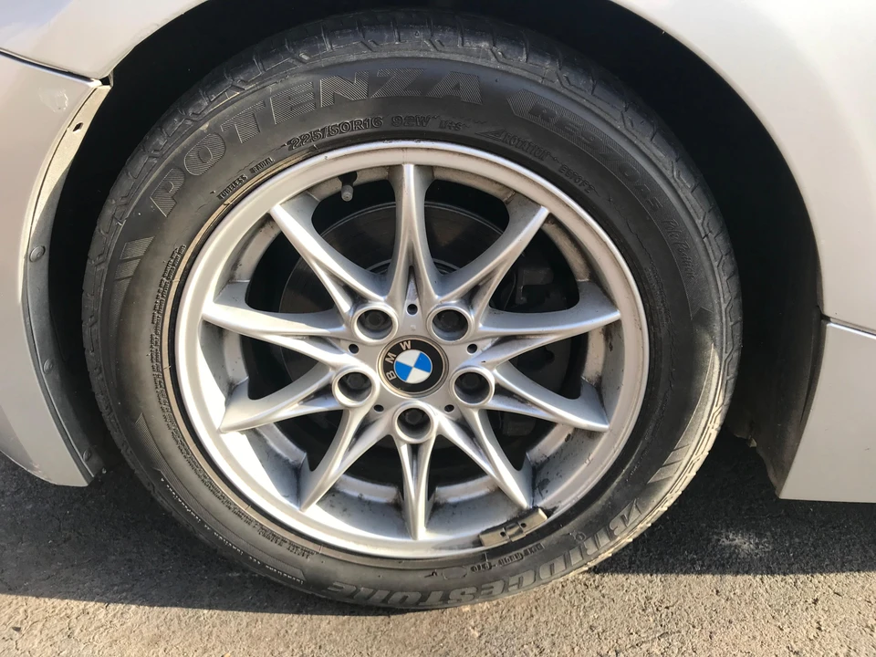 2003 BMW E85 Z4 Roadster - Image 14 of 25