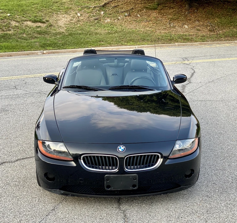 2003 BMW E85 Z4 Roadster - Image 7 of 31
