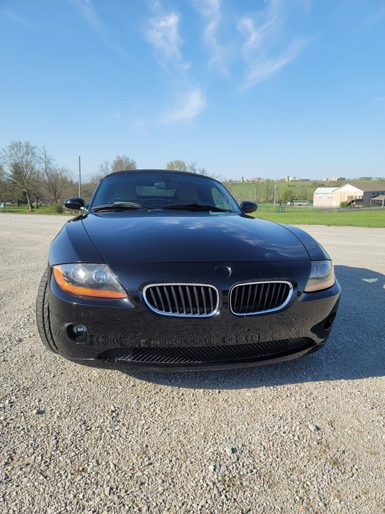 2003 BMW E85 Z4 Roadster - Image 2 of 31