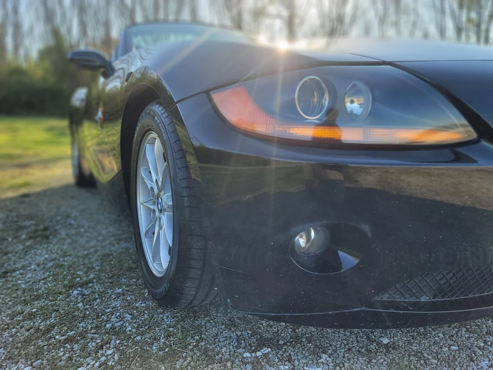 2003 BMW E85 Z4 Roadster - Image 23 of 31