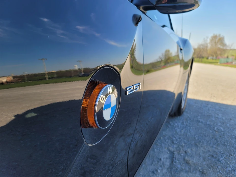 2003 BMW E85 Z4 Roadster - Image 31 of 31