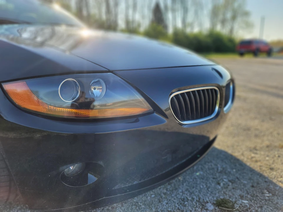 2003 BMW E85 Z4 Roadster - Image 24 of 31