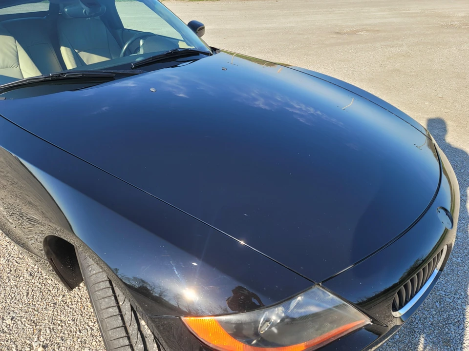 2003 BMW E85 Z4 Roadster - Image 22 of 31