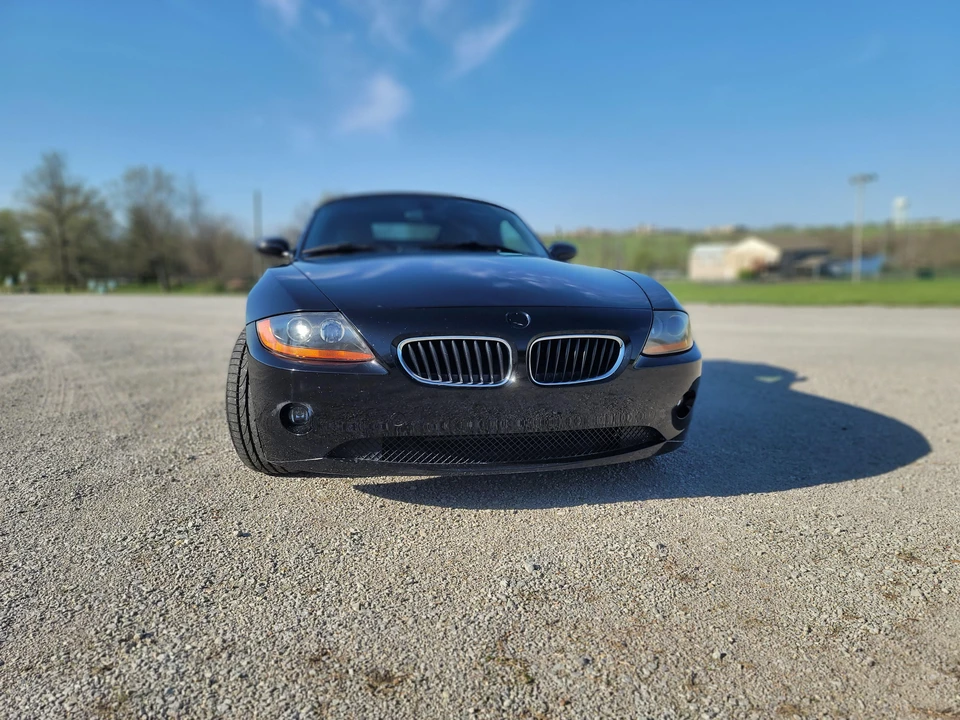 2003 BMW E85 Z4 Roadster - Image 21 of 31