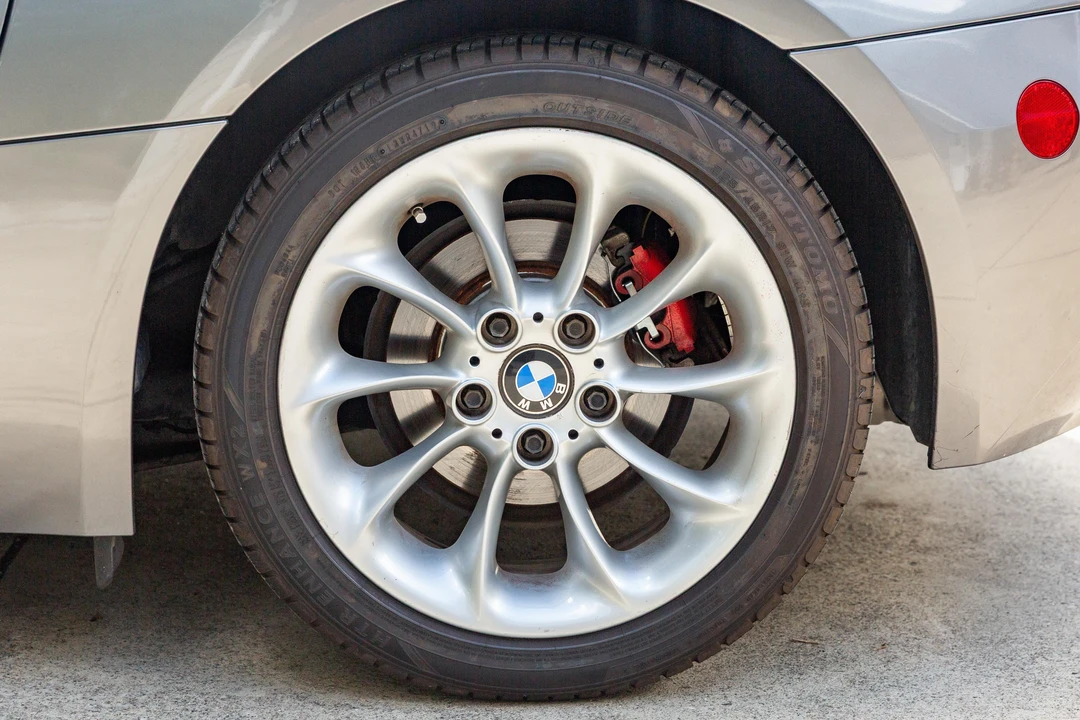 2003 BMW E85 Z4 Roadster - Image 23 of 31
