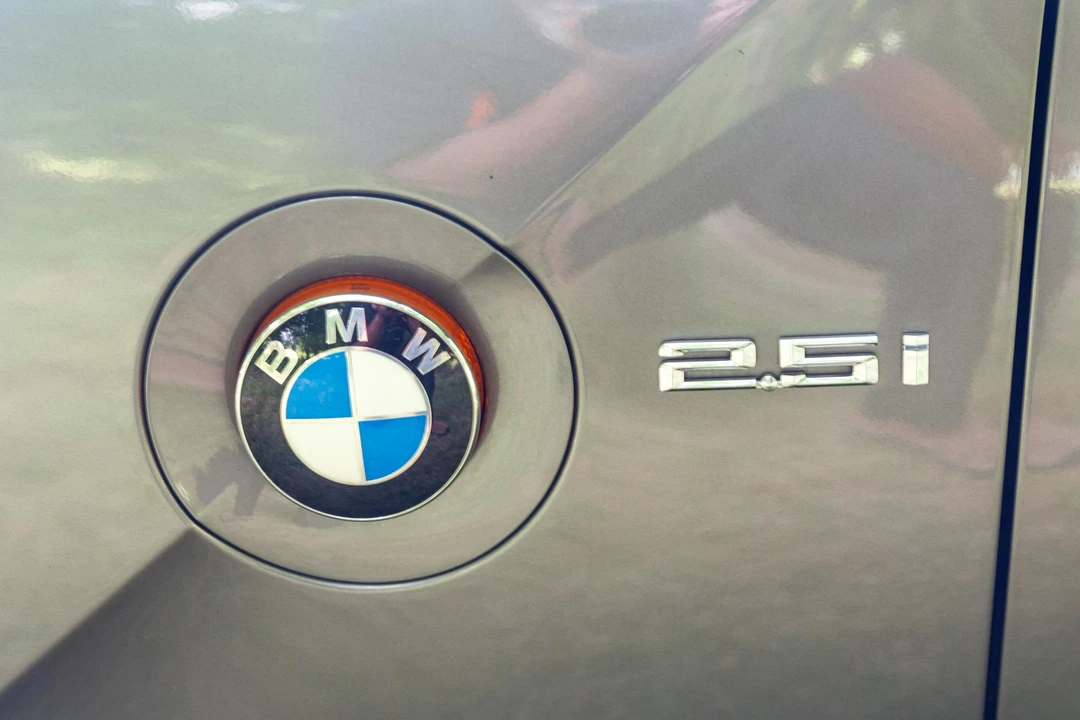 2003 BMW E85 Z4 Roadster - Image 17 of 31