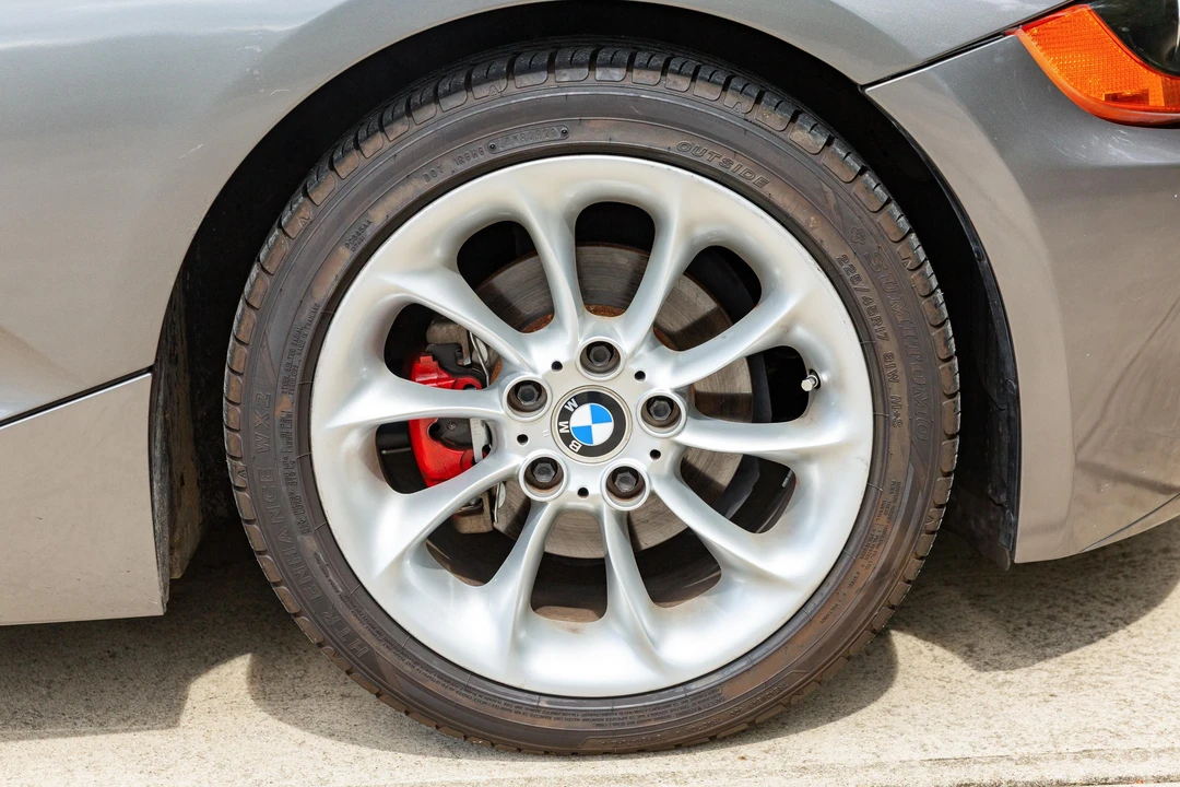 2003 BMW E85 Z4 Roadster - Image 25 of 31