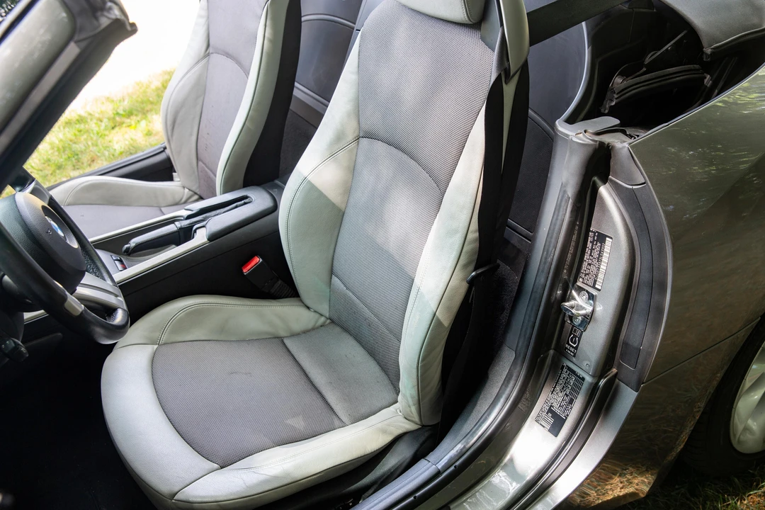 2003 BMW E85 Z4 Roadster - Image 31 of 31