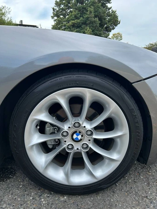 2003 BMW E85 Z4 Roadster - Image 21 of 22