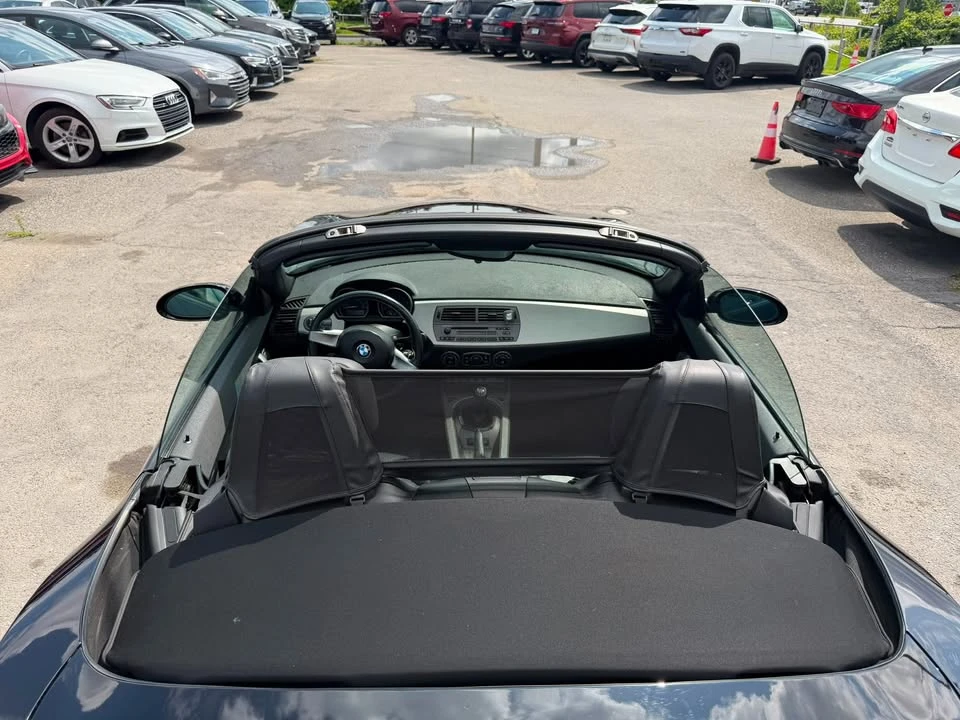 2003 BMW E85 Z4 Roadster - Image 20 of 20
