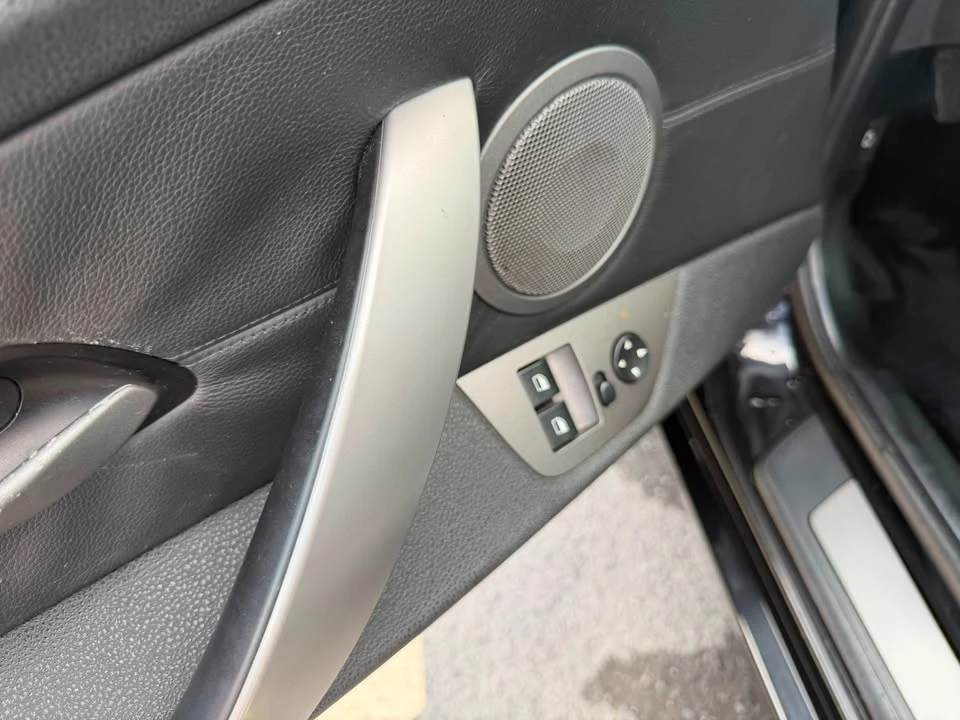 2003 BMW E85 Z4 Roadster - Image 15 of 20