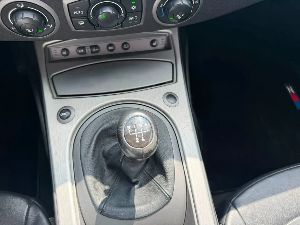 2003 BMW E85 Z4 Roadster - Image 16 of 20