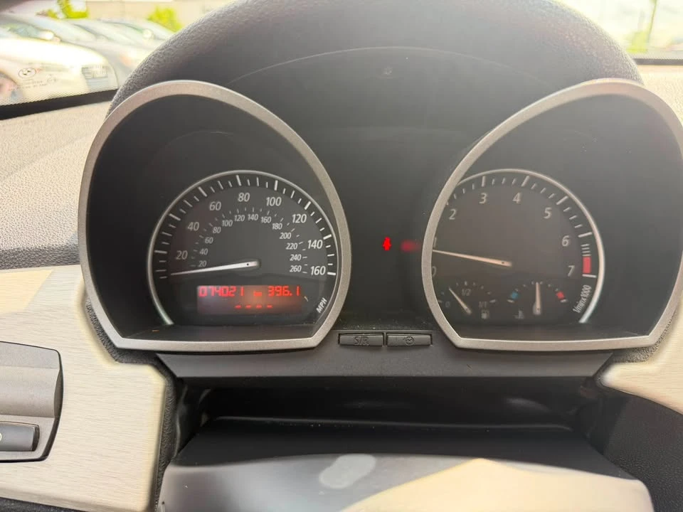 2003 BMW E85 Z4 Roadster - Image 14 of 20