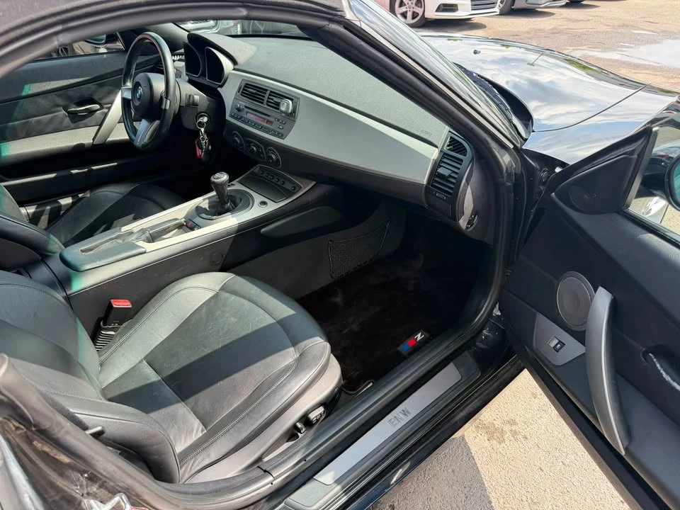 2003 BMW E85 Z4 Roadster - Image 12 of 20