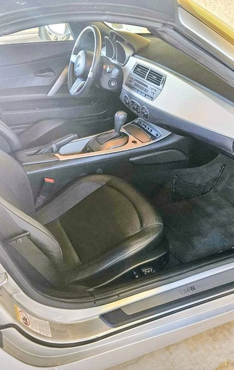 2003 BMW E85 Z4 Roadster - Image 17 of 19