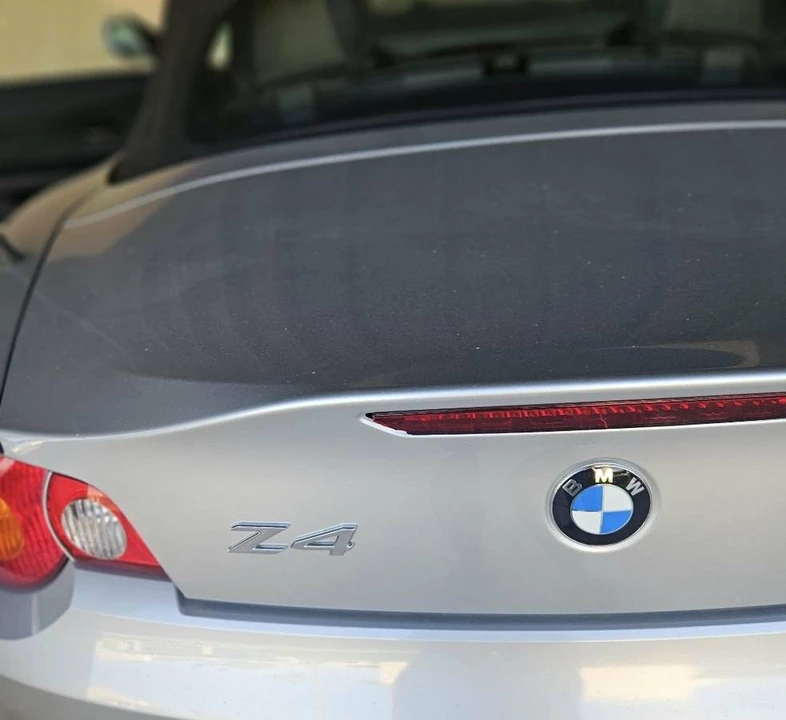 2003 BMW E85 Z4 Roadster - Image 13 of 19
