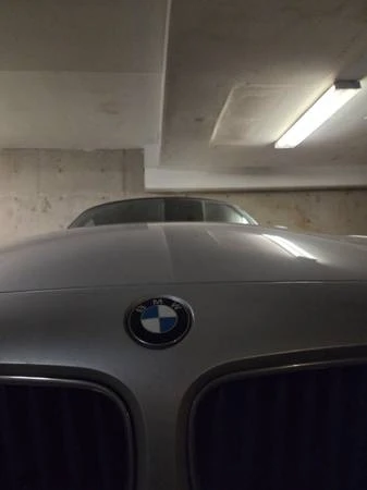 2003 BMW E85 Z4 Roadster - Image 4 of 4
