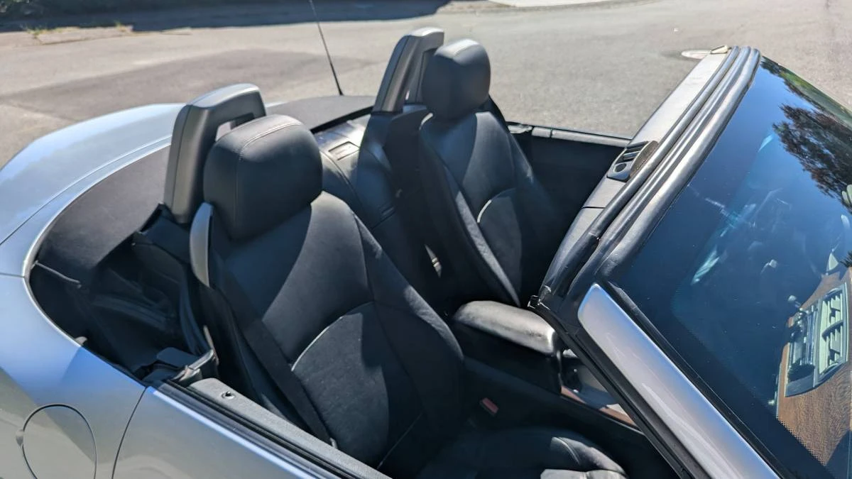 2003 BMW E85 Z4 Roadster - Image 17 of 20