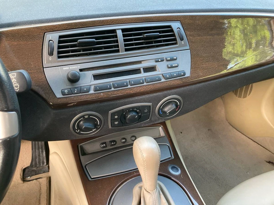 2003 BMW E85 Z4 Roadster - Image 5 of 23