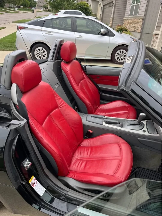 2003 BMW E85 Z4 Roadster - Image 4 of 5