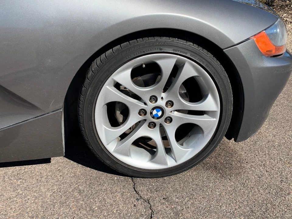 2003 BMW E85 Z4 Roadster - Image 17 of 21